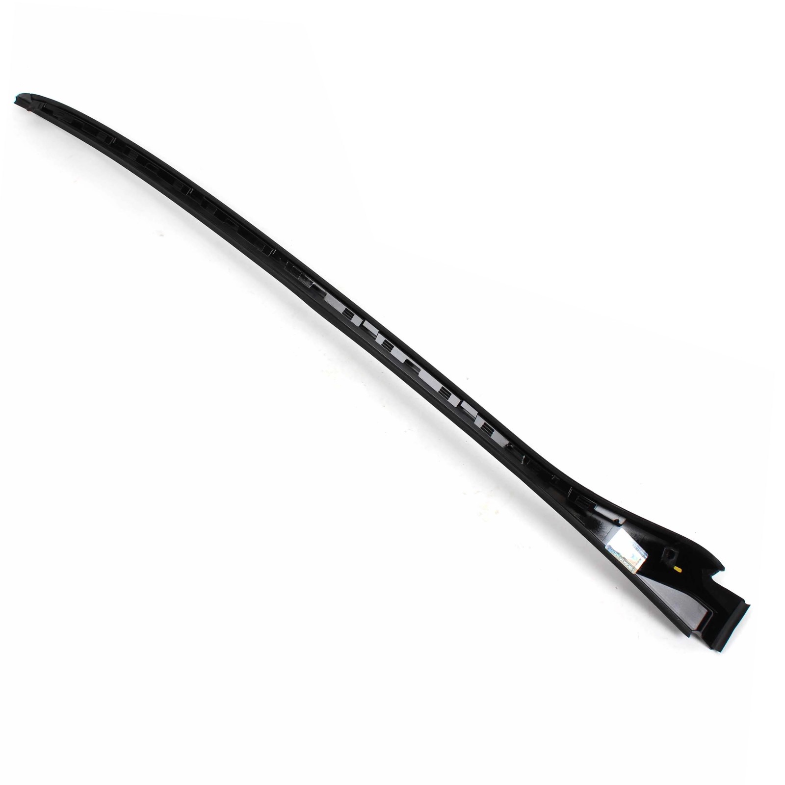 ⭐GENUINE⭐Windshield Reveal Molding Left DRIVER 86130S1000 Hyundai Santa Fe 19-23
