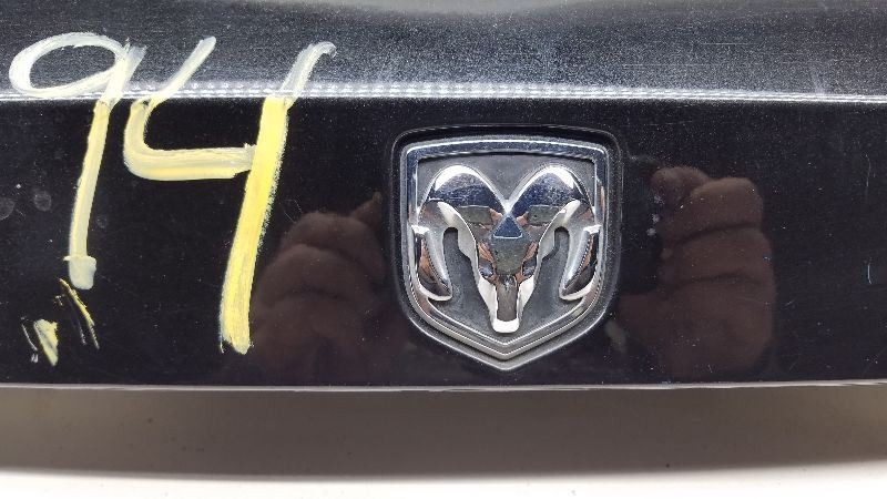 CALIBER 2010 Tail Finish Panel 875673