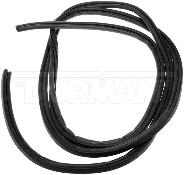 Dorman 926-252 Right Side Door Rubber Seal for 99-07 Silverado Sierra Escalade