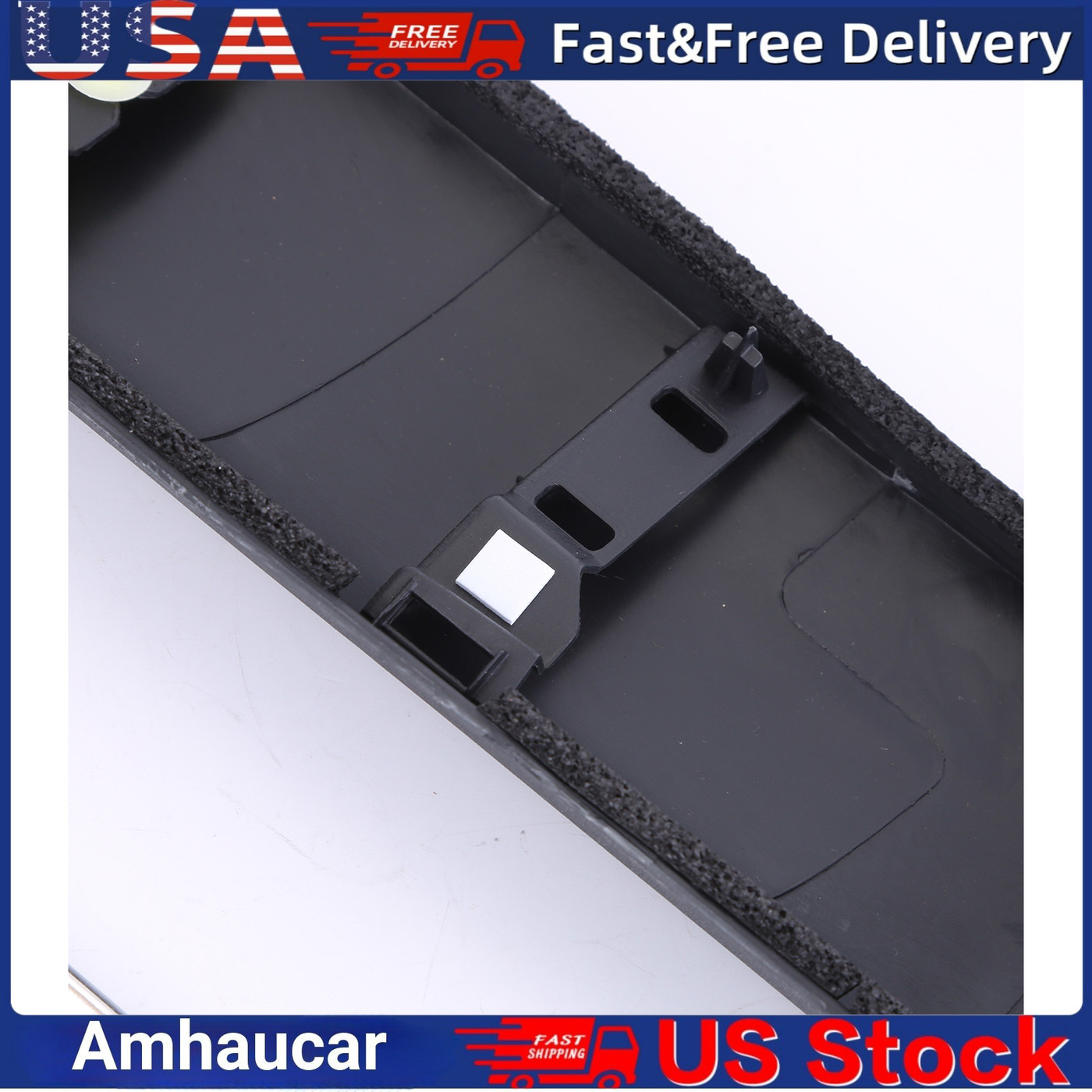 Front Driver Plastic Car Door Molding Trim For Lexus Rx350 RX450h 2010-2015 3.5L