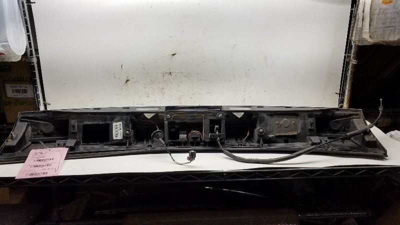 CALIBER 2010 Tail Finish Panel 875673