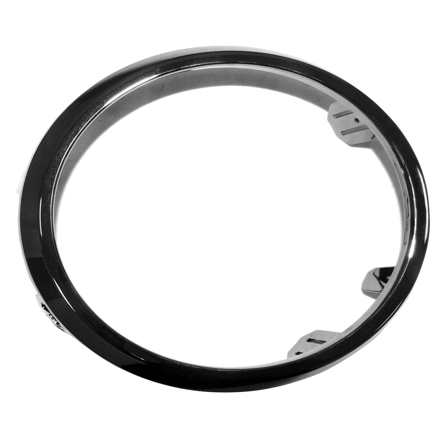 New Premium Fit Aftermarket Passenger Side Fog Light Trim 71106TZ3A50