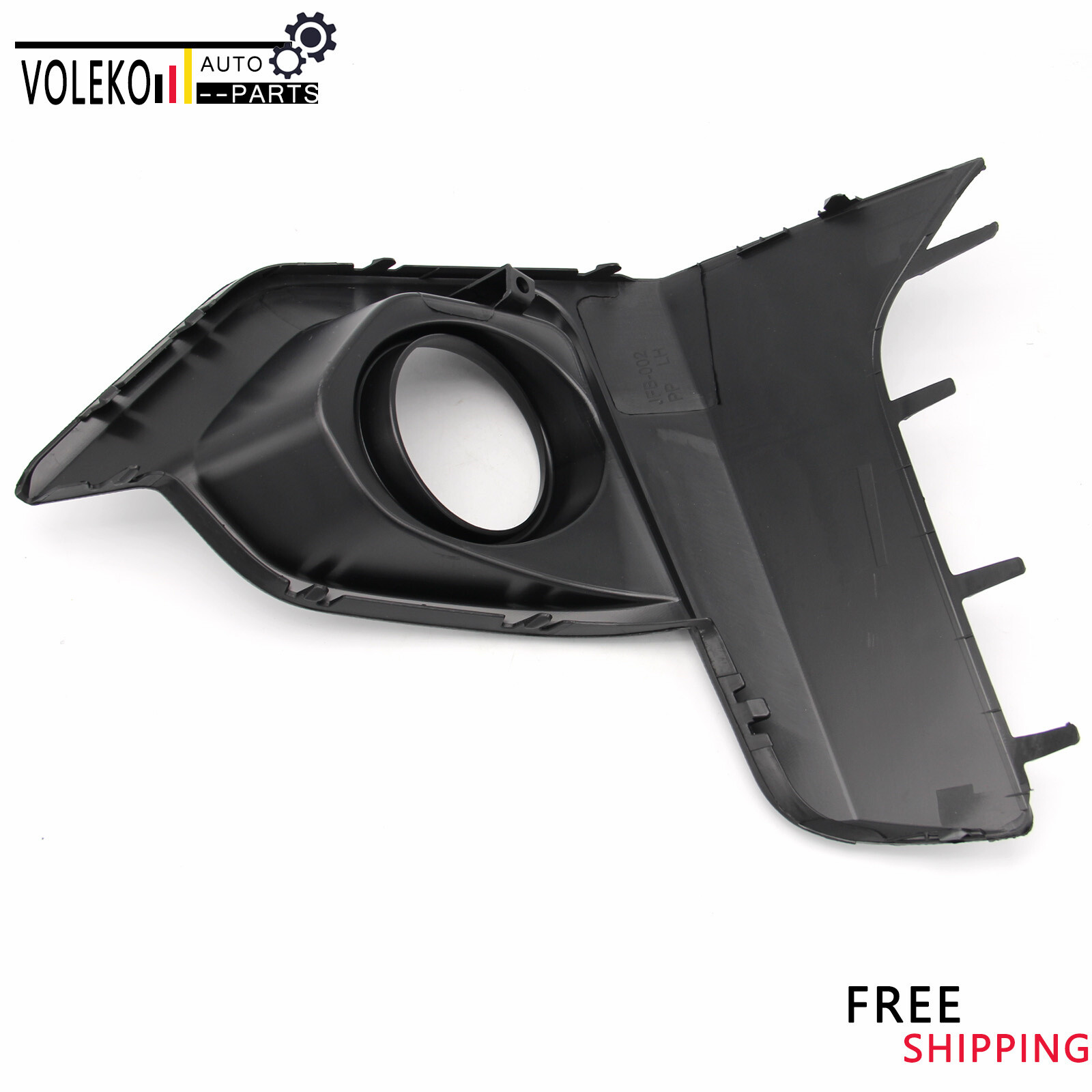 For 2021-23 Subaru Crosstrek 57731FL870 Fog Light Lamp Trim Cover Driver Side