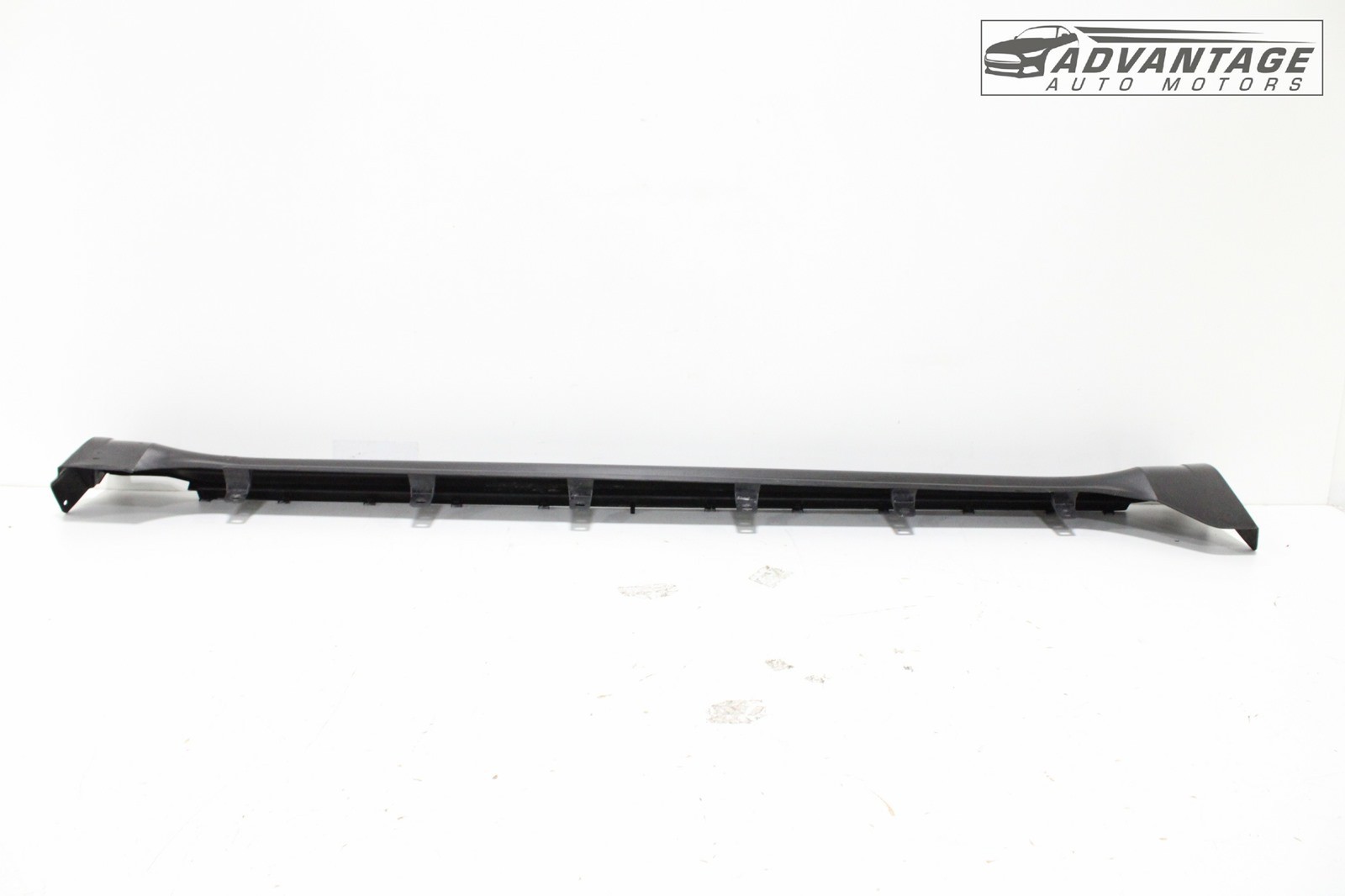 2014-2021 JEEP GRAND CHEROKEE LEFT DRIVER SIDE SKIRT ROCKER MOLDING PANEL OEM