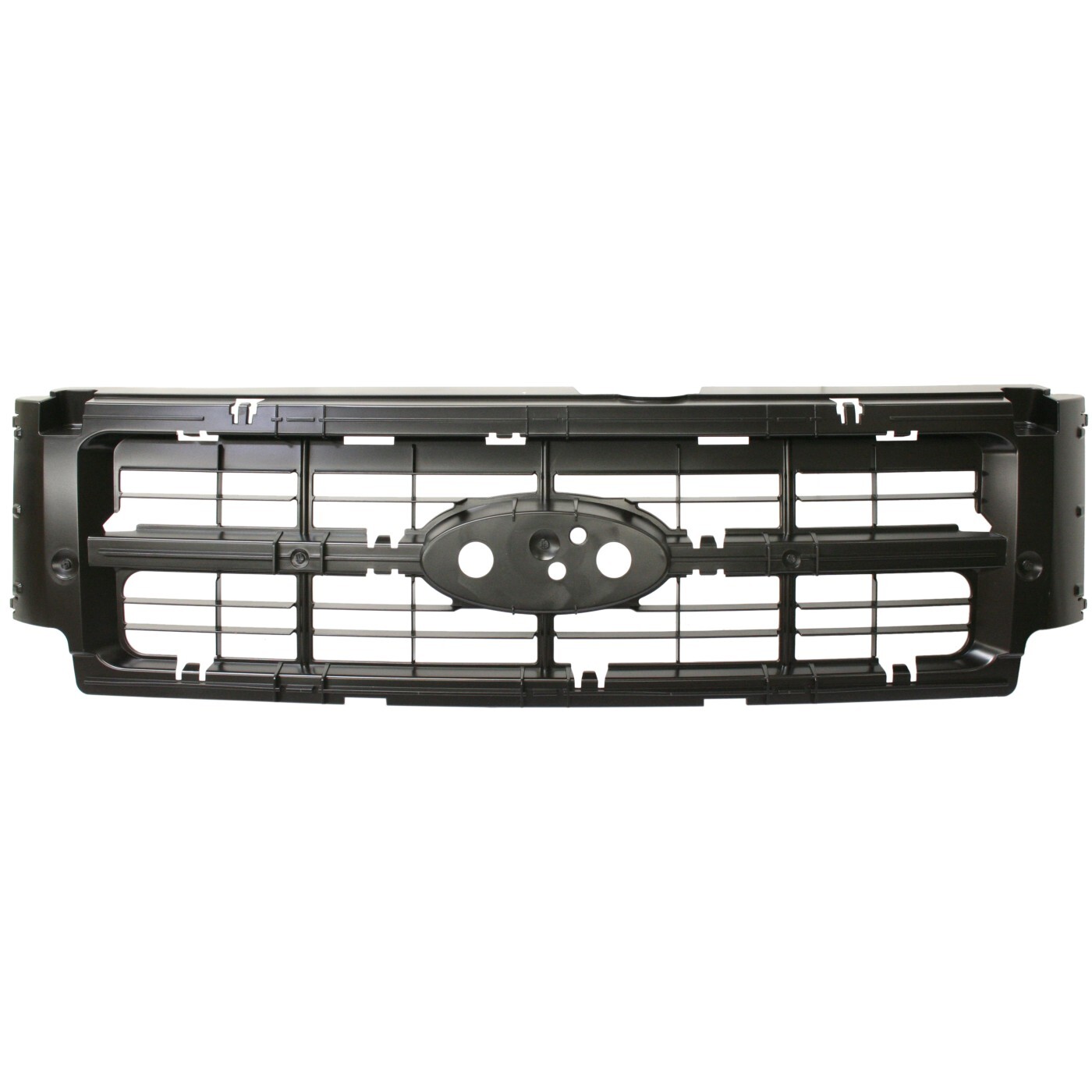 Grille ReinForcement For 2008-2012 Ford Escape with Emblem Provision 8L8Z8A284A