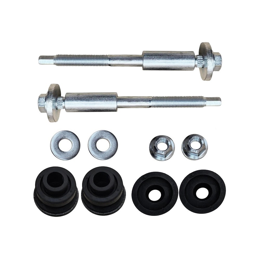 OE Spec Body Mount Kit 5220104040 5220204030 for Toyota For Tacoma 2005-2018