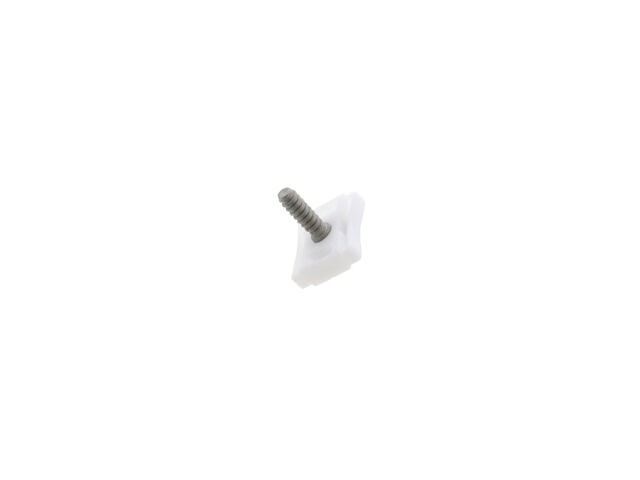 Genuine Rocker Panel Clip fits Porsche 911 1989-1998 66RDPJVC