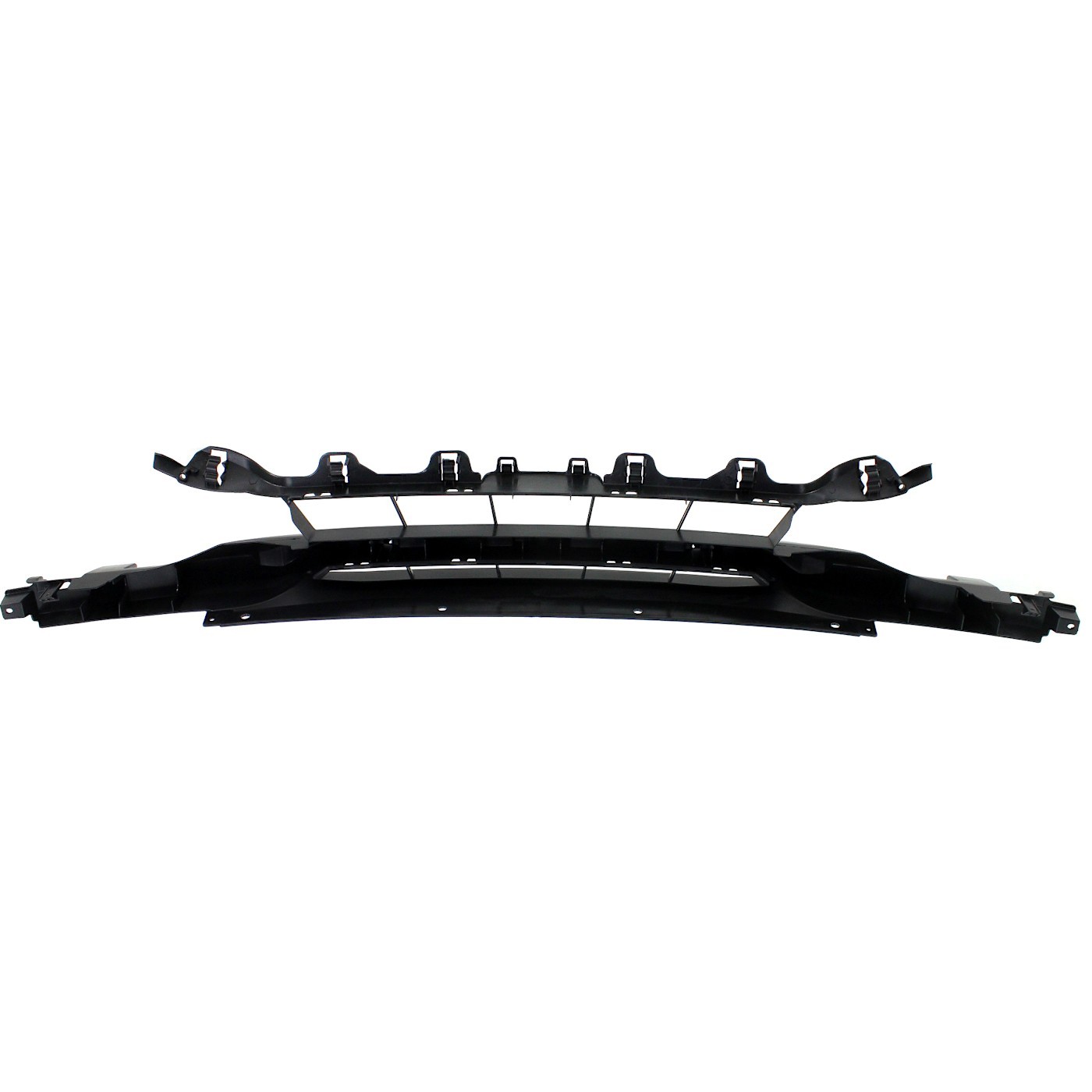 Bumper Grille For 12-15 BMW 328i 320i 335i 13-15 28i xDrive Black Lower Cover