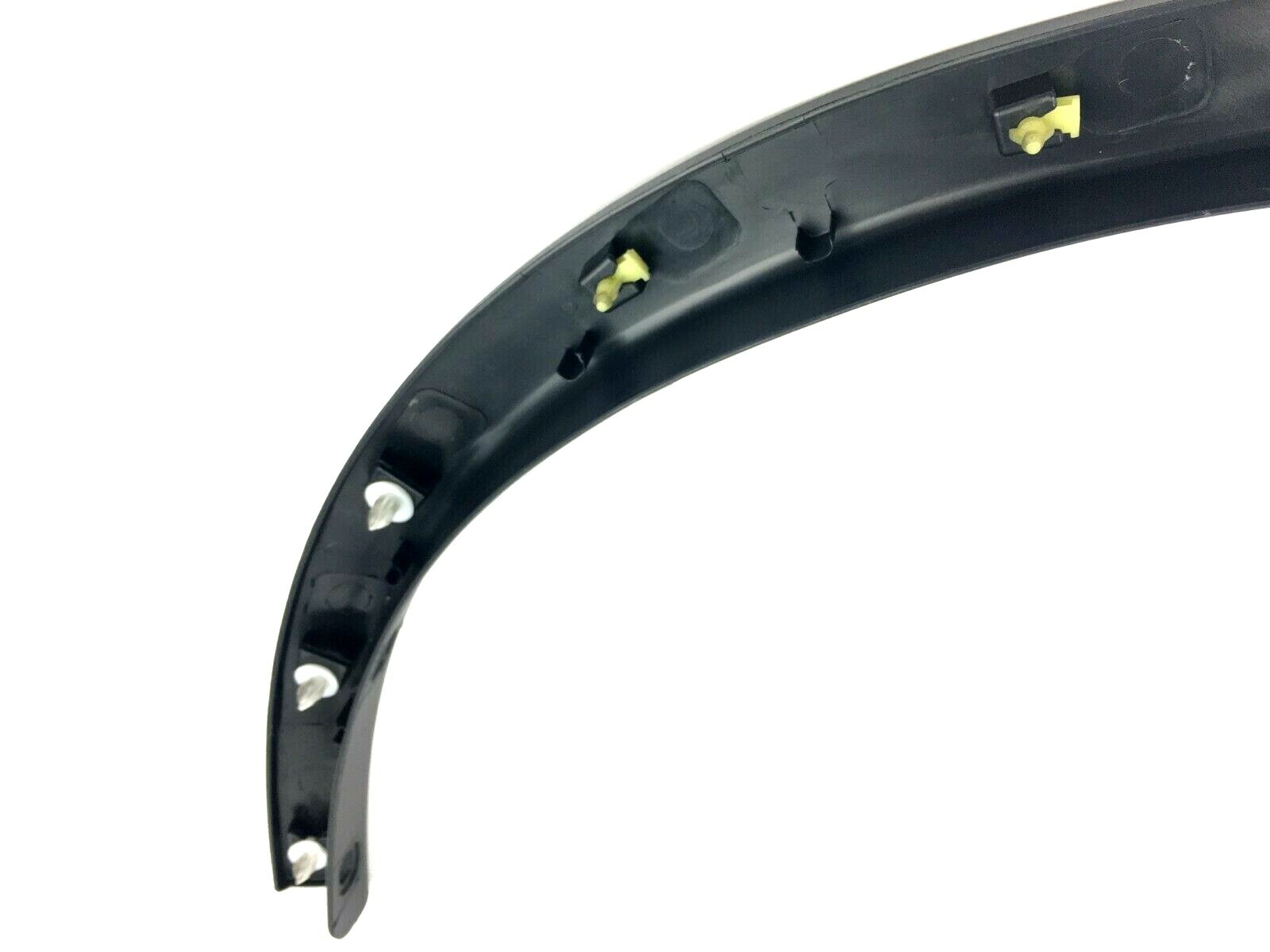 for 2014-2019 Nissan Rogue Fender Flare Molding Arch Trim Driver Left Rear New