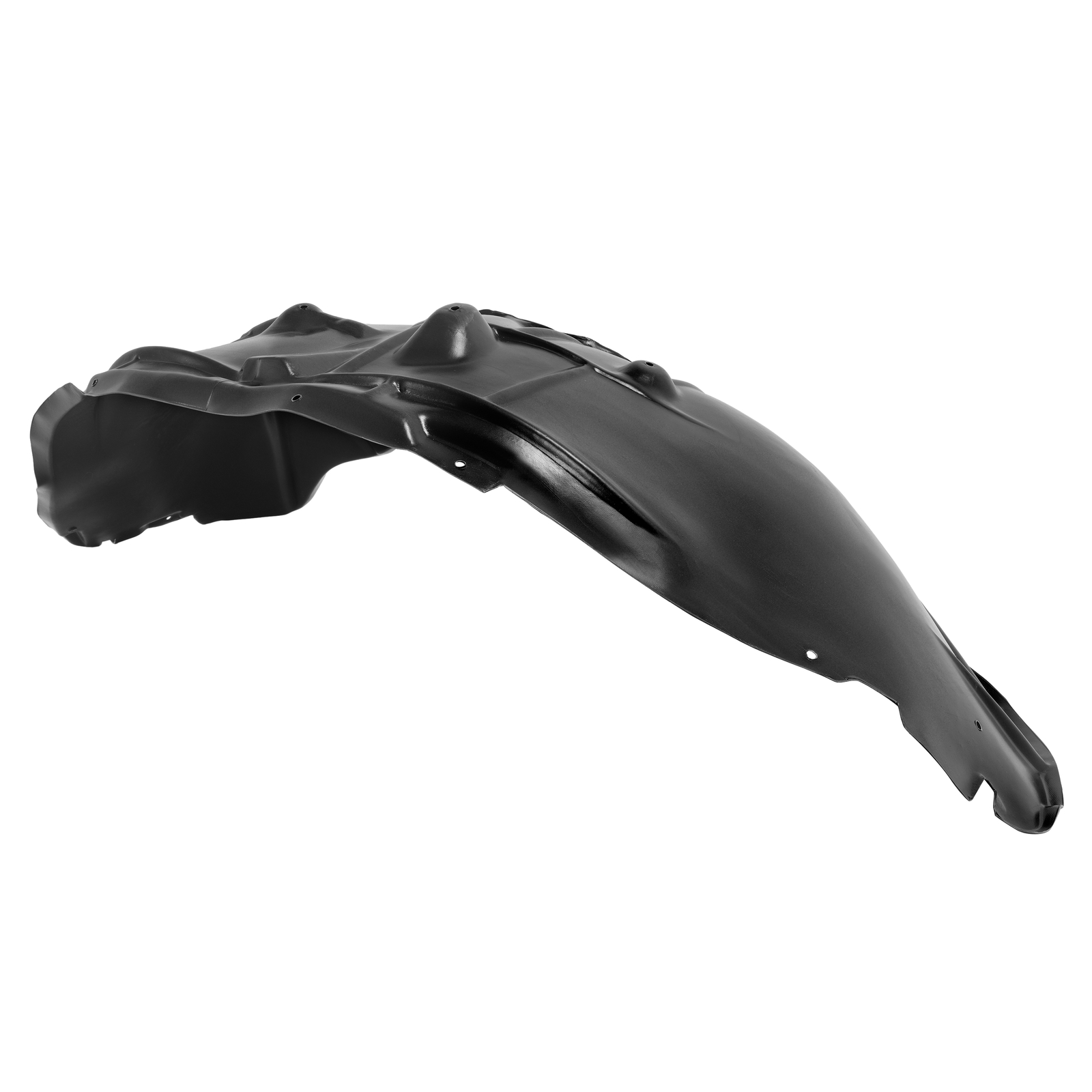 Passenger Side Front Fender Liner For 2019-2021 2022 CHEVROLET SILVERADO 1500