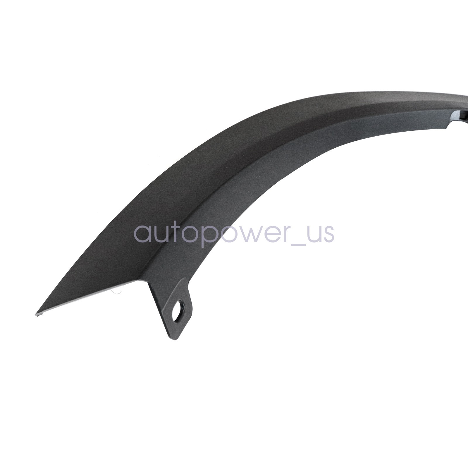 Fit Mazda CX-9 16-23 Right Rear Passenger Side Fender Opening Molding TK4851W50H
