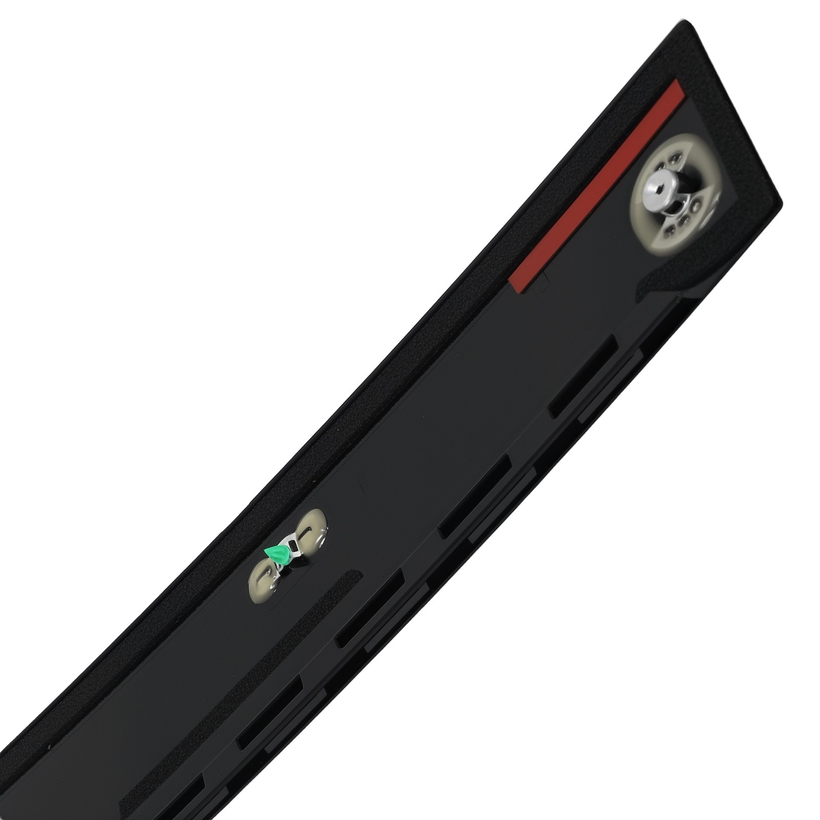 B Pillar Door Applique for GMC Yukon Denali 2015-2018 84263146 20963322