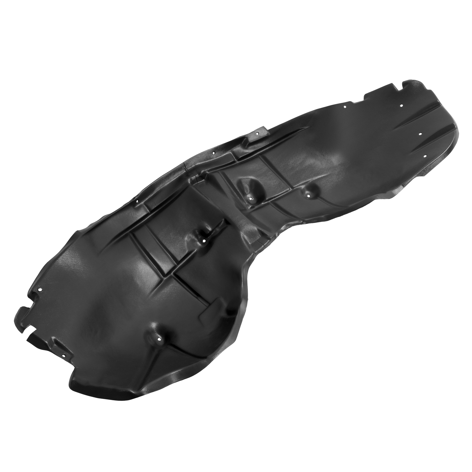 Passenger Side Front Fender Liner For 2019-2021 2022 CHEVROLET SILVERADO 1500