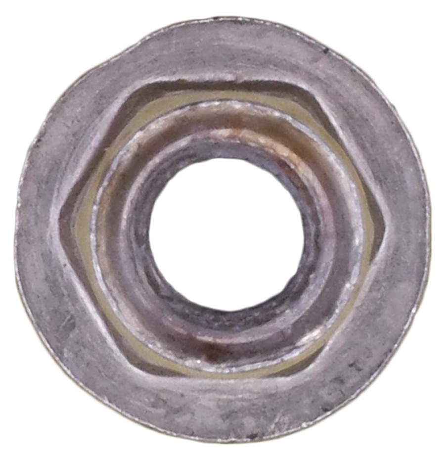 M4-0.7 Nutsert, 9.5mm Head, for Ford N808041-S437 (Qty: 15)