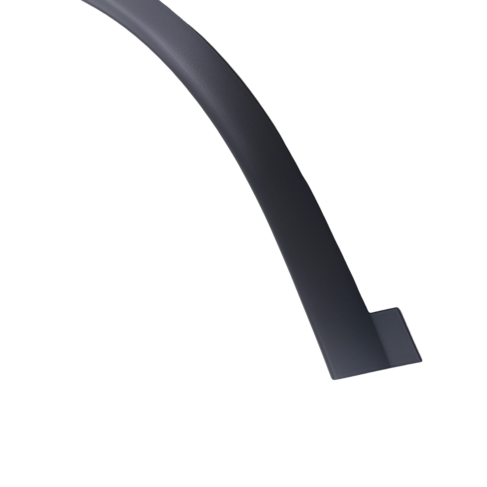 Fender Molding Front Left for Tesla Model X 2016-21 107563600A PP New