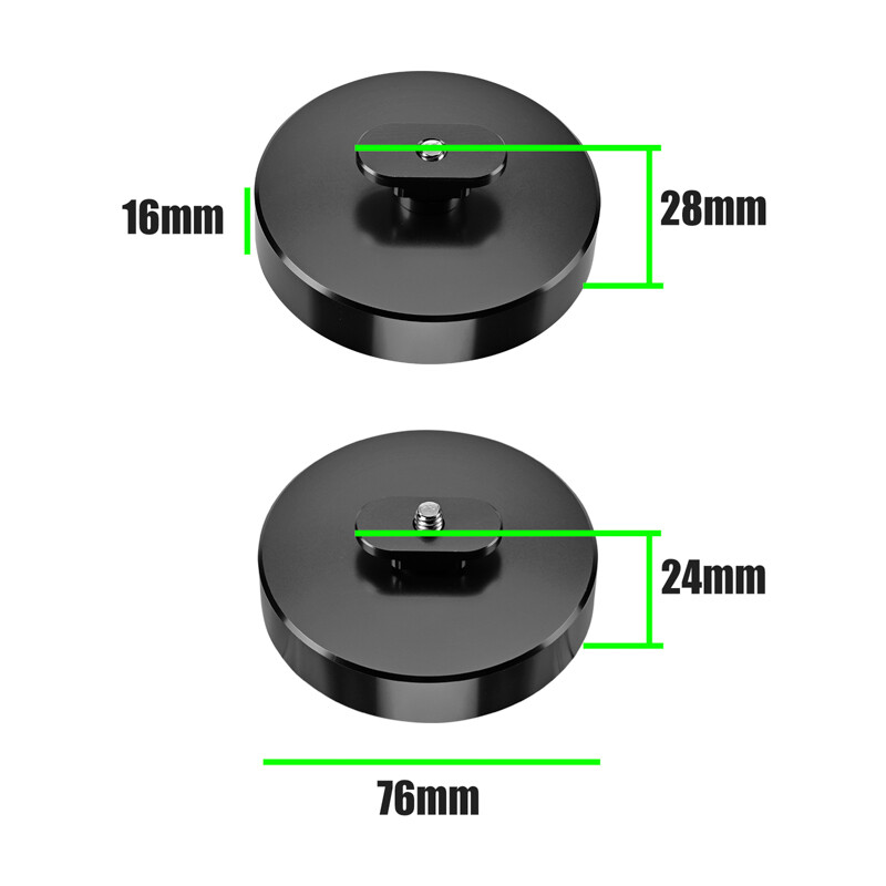 Jack Lifting Pad Jack Puck For Corvette C8 C5 C6 C7 GS Z06 ZR1 Aluminum Car Jack