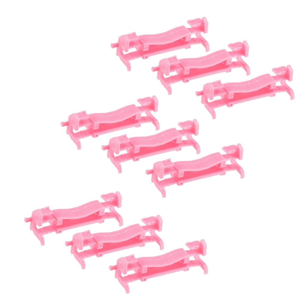 Direct Replacement Lancer Pieces As Shown Fitment Type Appearance Shape