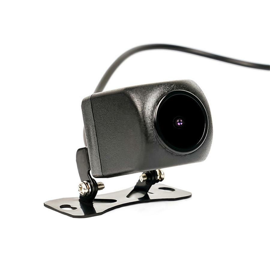 Car Rear View Reverse Camera Night Vision For Mirror Dash Cam 5PIN 2.5mm Jack