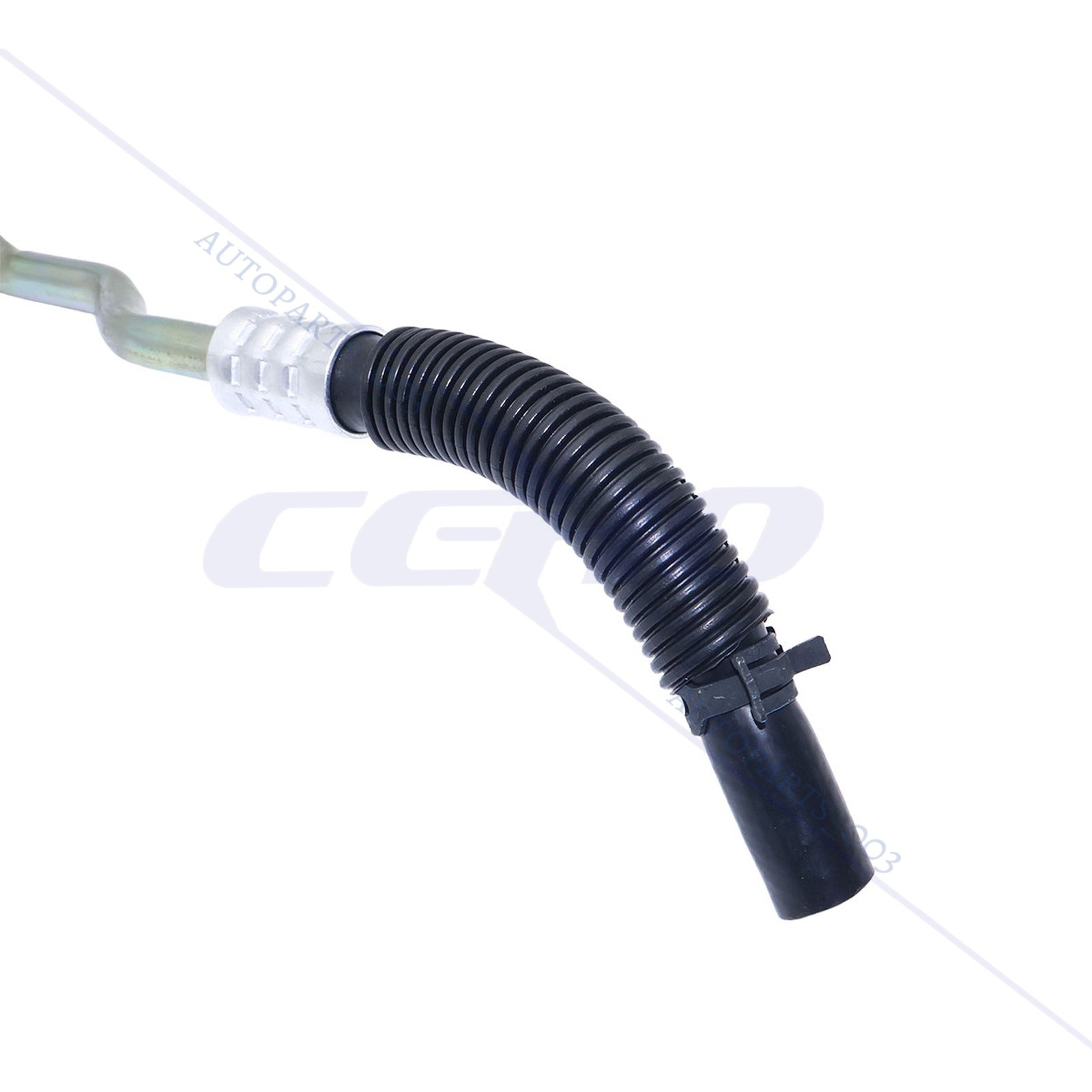 Transmission Oil Cooler Tube For Ford F-250 F-350 F-450 F-Series Super Duty 2004