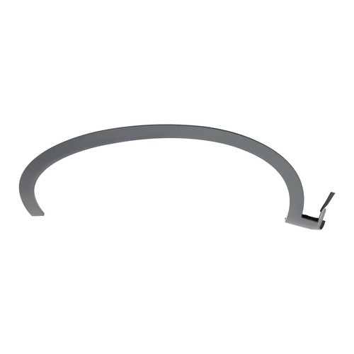 Front Left Fender Trim For 2020-2024 Cadillac XT6 Driver Side OE 84764028