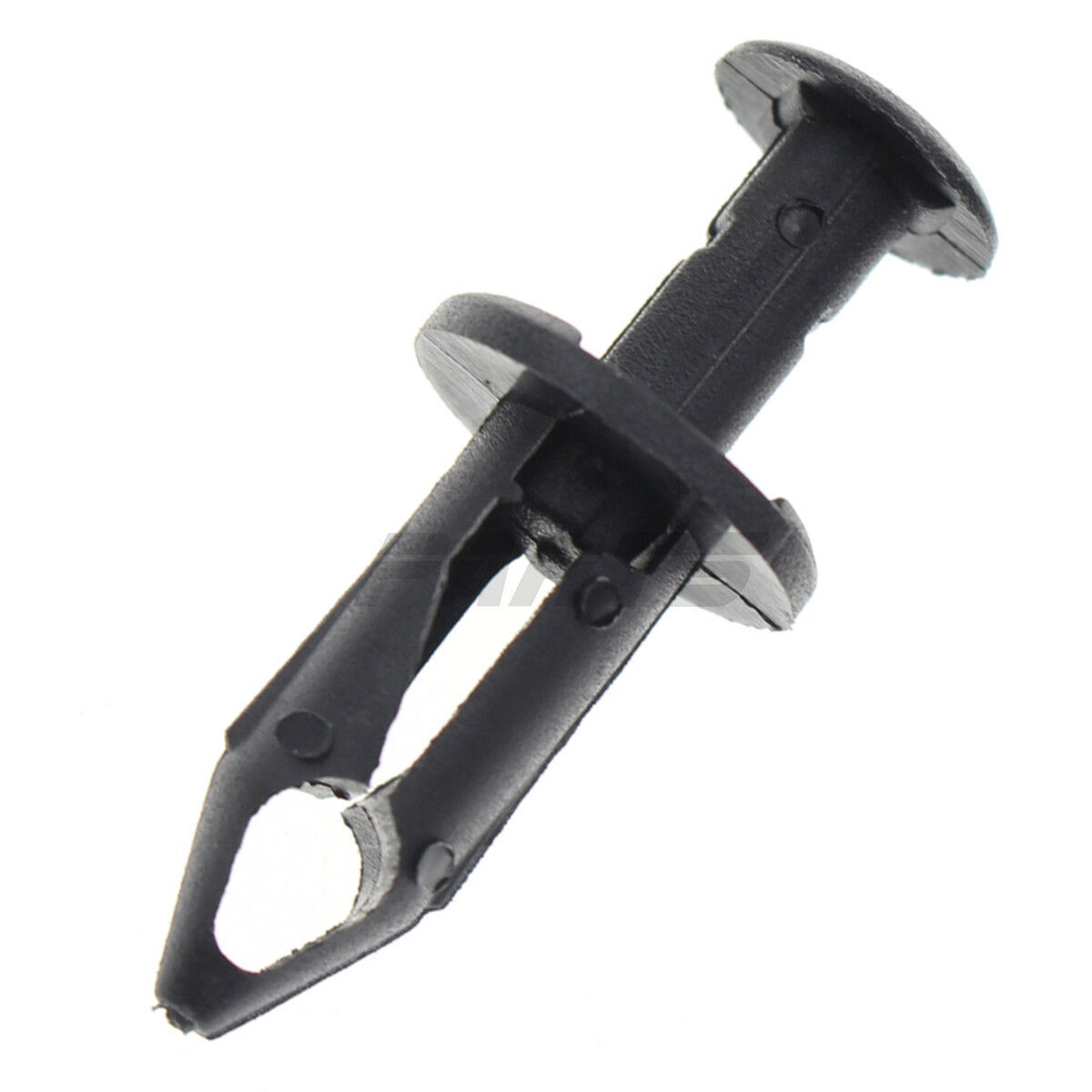 100 x ATV Fender Clips Push Retainer Fasteners For Kawasaki KFX450 KFX400 US