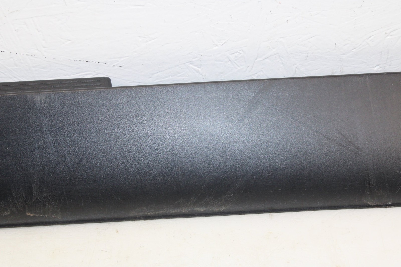 2015-2023 Dodge Challenger Left Rocker Panel Molding OEM RC74