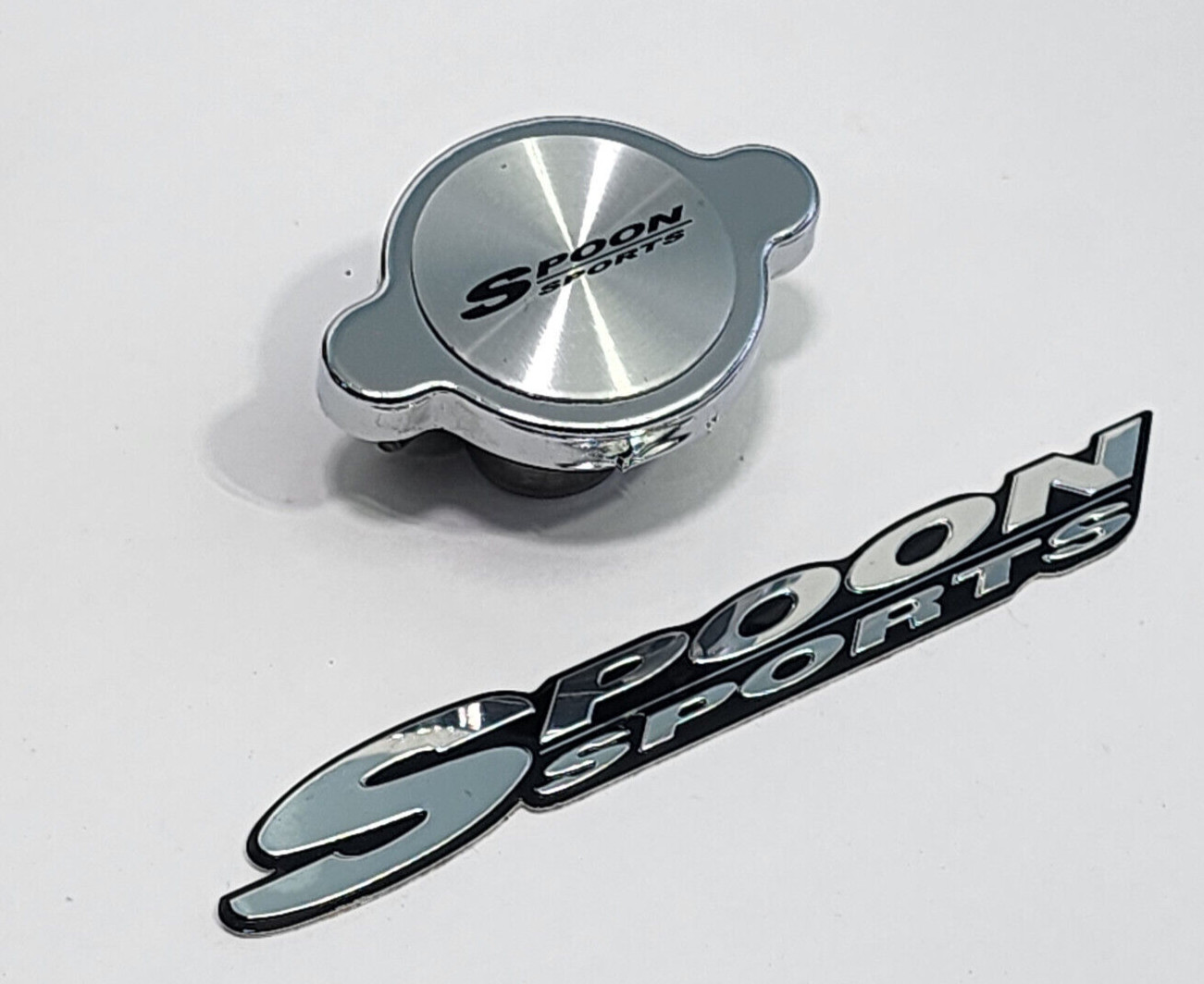 RACING HIGH PERFORMANCE RADIATOR CAP SPOON SPORT FOR HONDA ACURA CIVIC PRELUDE 3