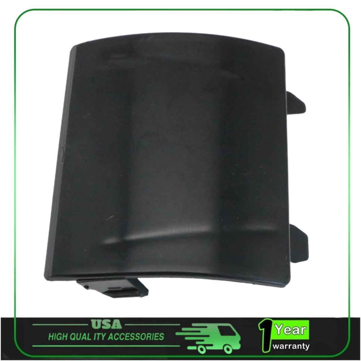 Fits For Mercedes E-Class W212 E350 2010-2016 Front Skirt Jack Cover Right Side