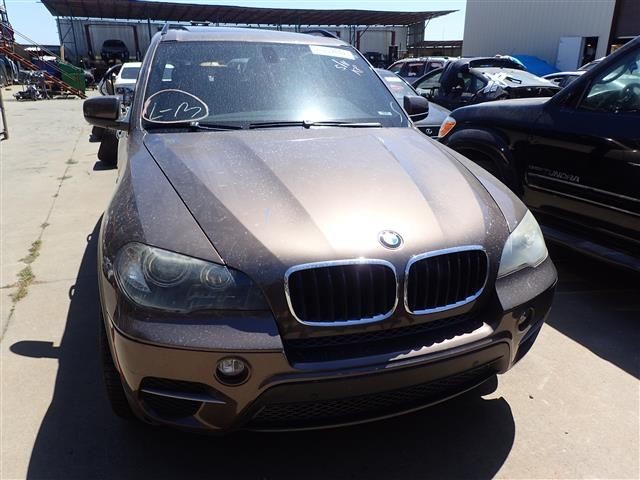 QUARTER MOULDING OEM 2011 BMW X5 51777163560