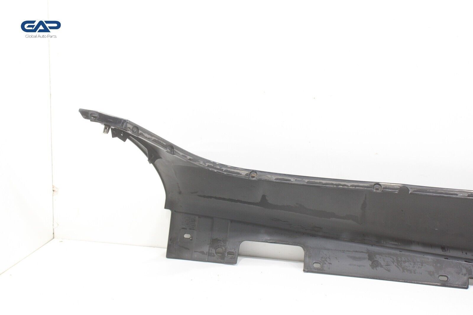 ASTON MARTIN RAPIDE LEFT DRIVER SIDE SKIRT ROCKER PANEL MOLDING OEM 2010 – 2012