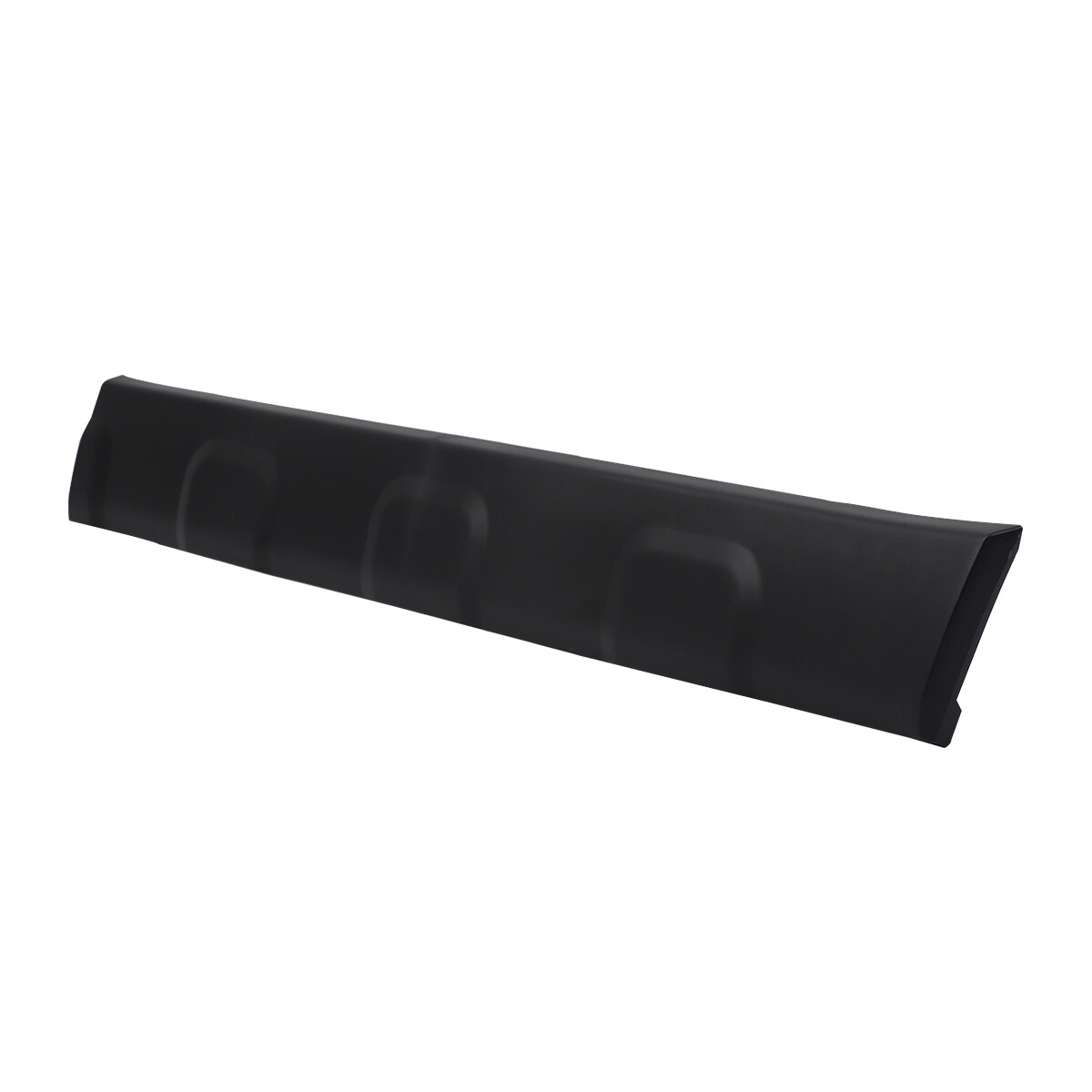 For 07-11 Honda CR-V Front Right Passenger Side Lower Door Molding and Beltlines