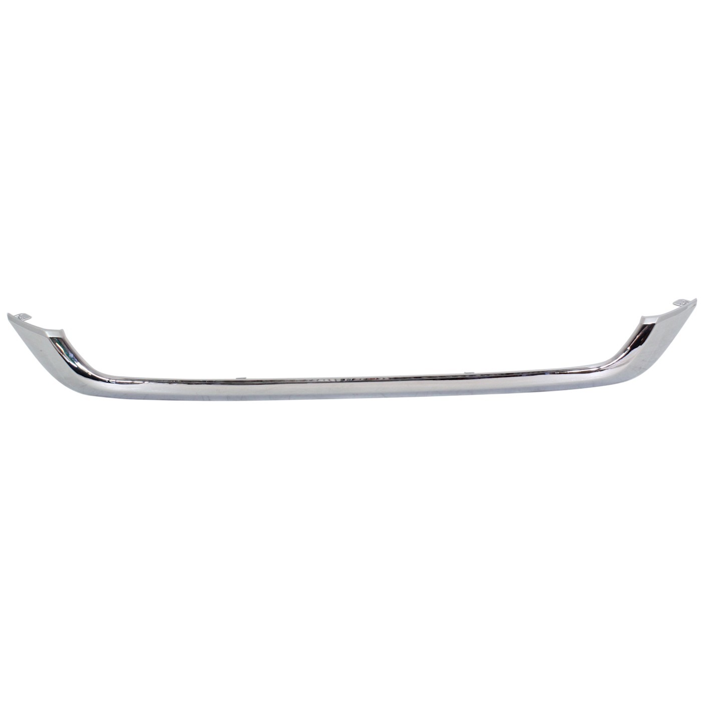 Lower Grille Trim For 2010-11 Honda CR-V Mexico or USA Built Chrome 71127SXSA01