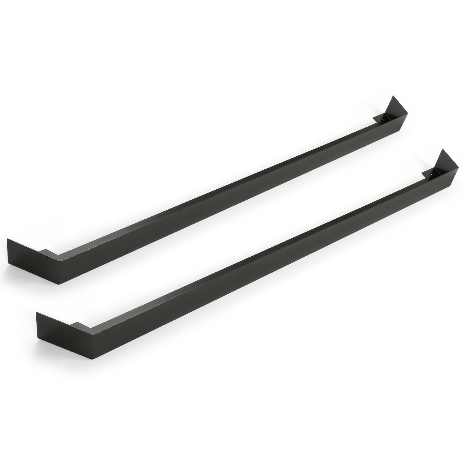 For M998, M1038, M1123, M10 MVEE M998 HUMMER H1 Jack Rails Rock Sliders
