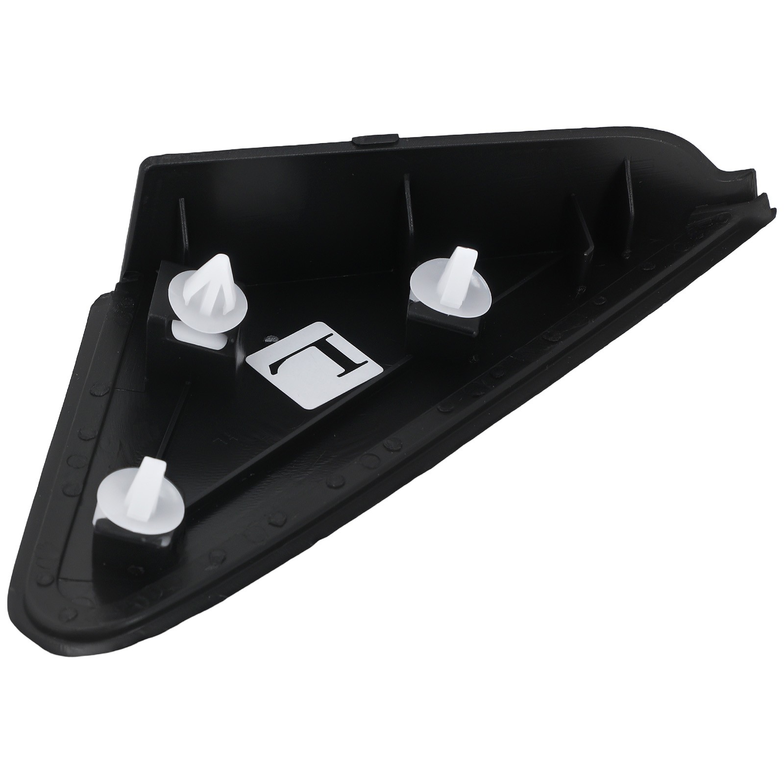 Front Left Door Window Triangle for Chevrolet Cruze 2011-2016 96893215