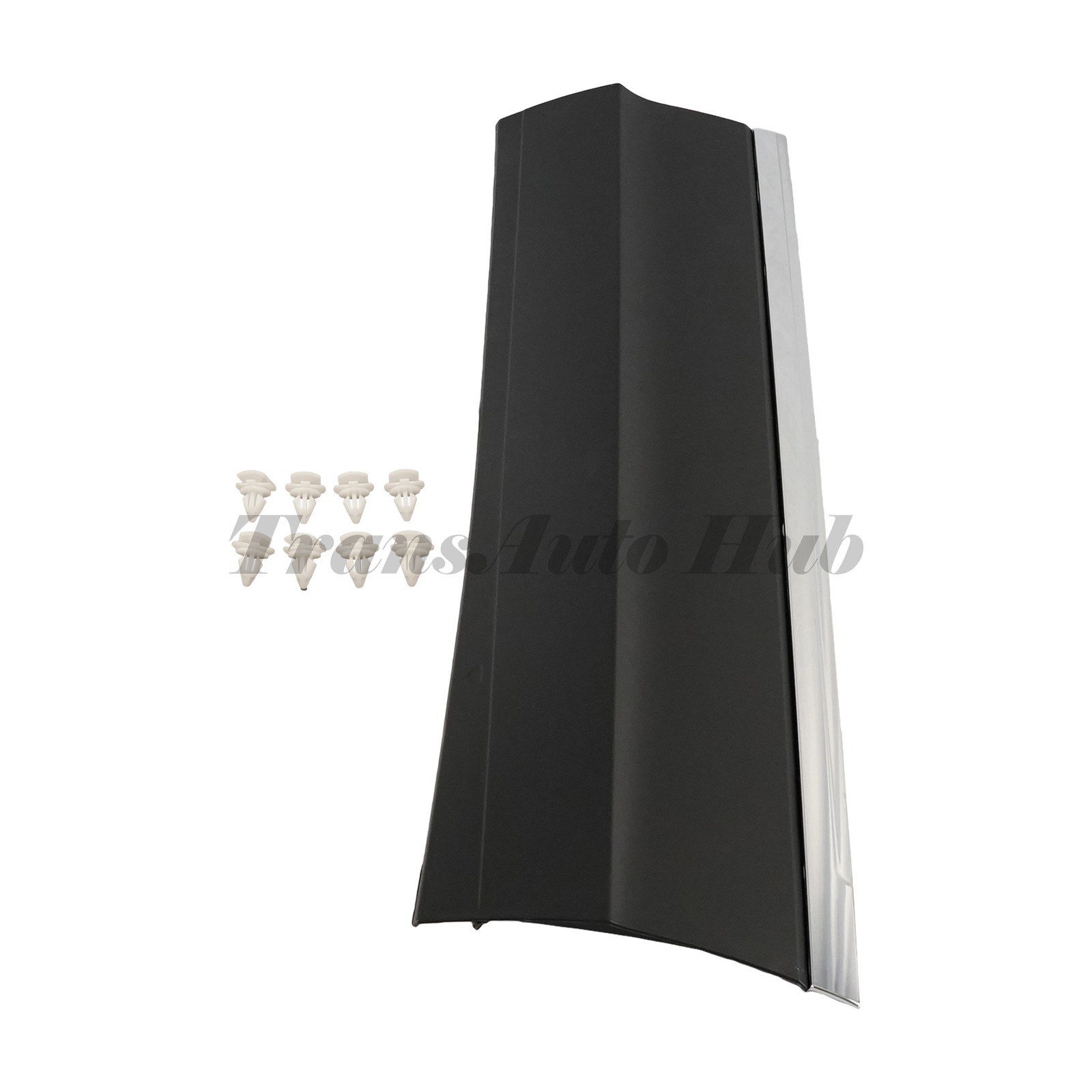 5NL854949JRYP Rear Door Molding Trim LH Driver Side For 18-22 Volkswagen Tiguan