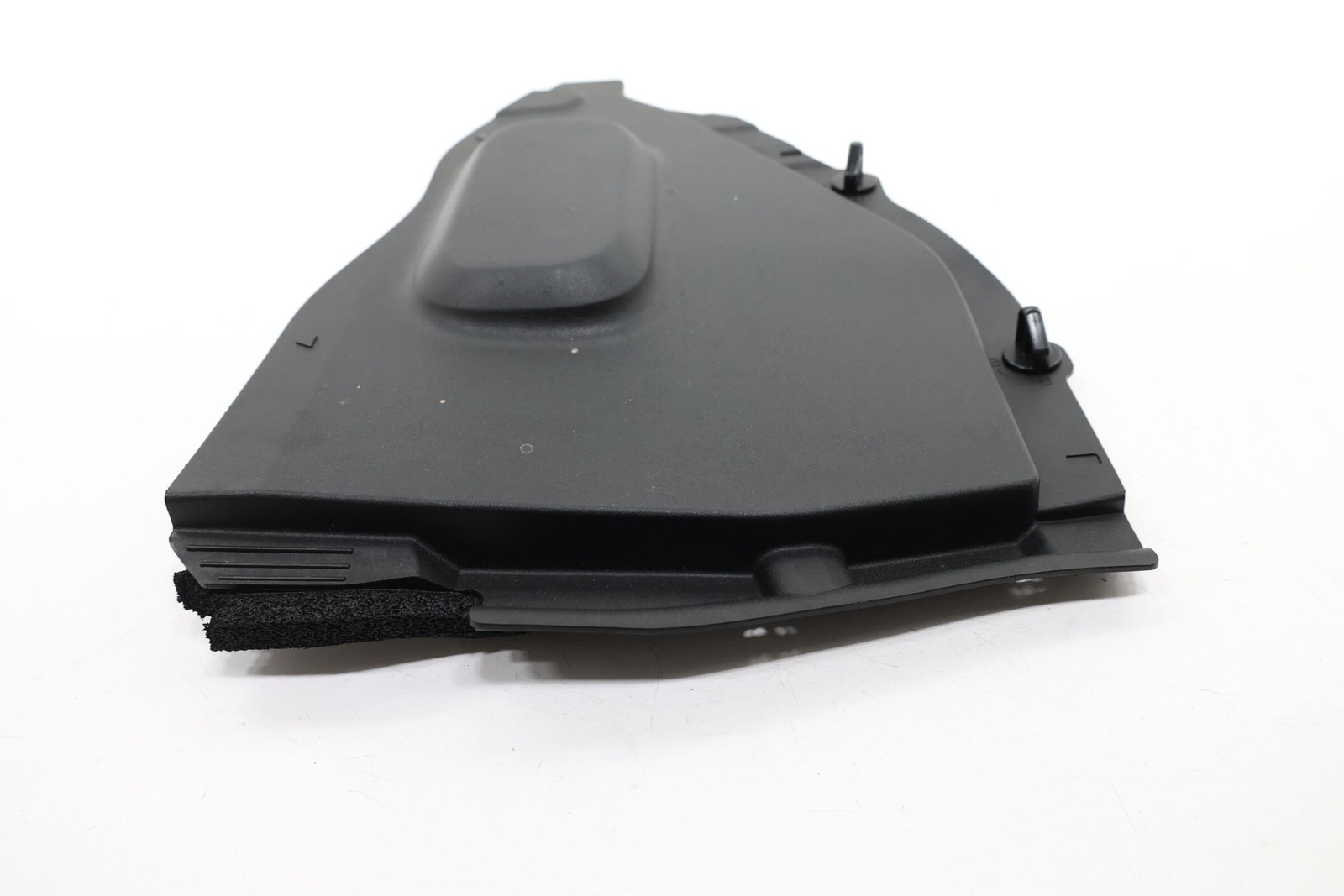 2024-2026 MAZDA CX-90 FRONT RIGHT SIDE COWL VENT COVER PANEL OEM KR9P507TZ