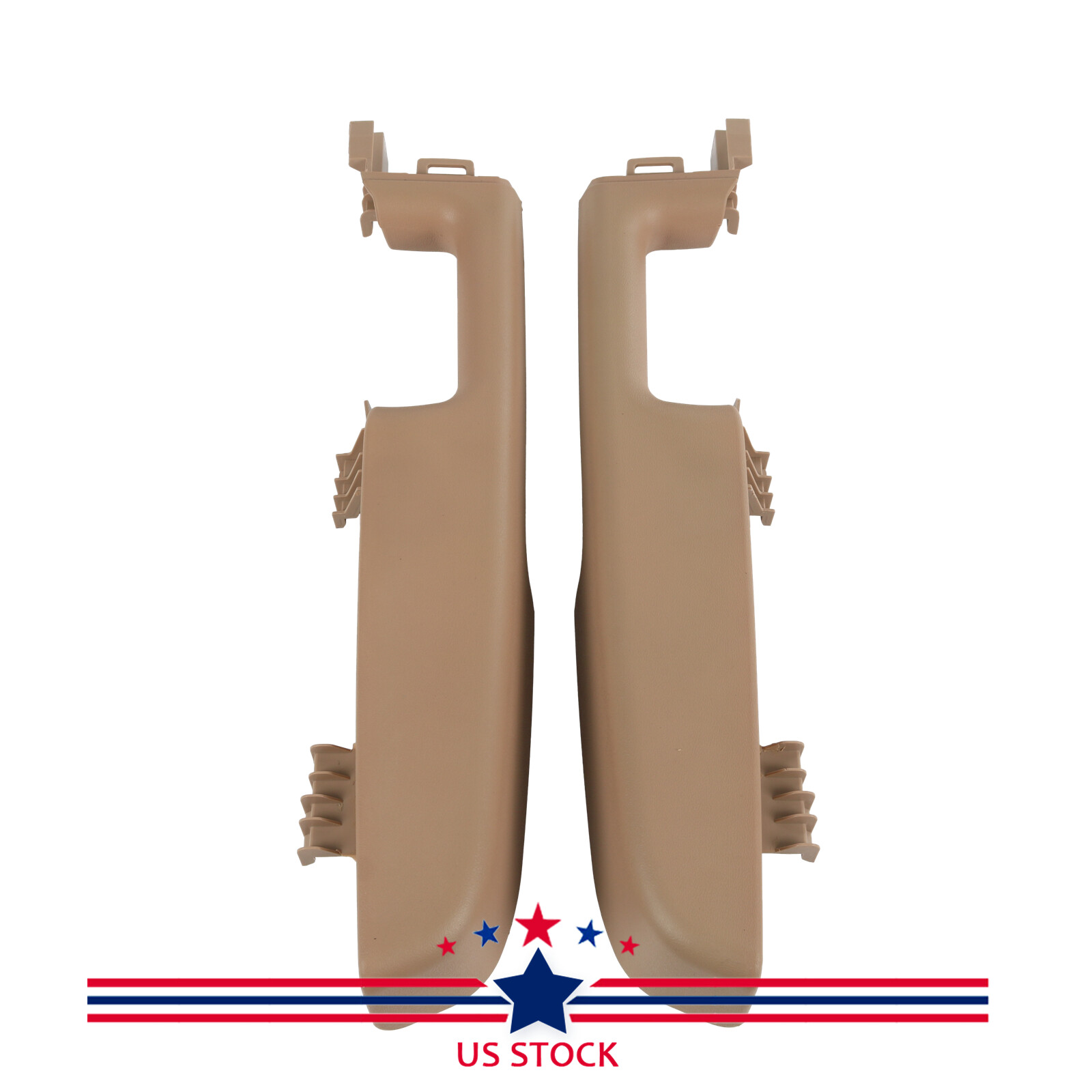 For 99-06 Chevy Suburban Tahoe GMC Left or Right Side Door Armrest Handle