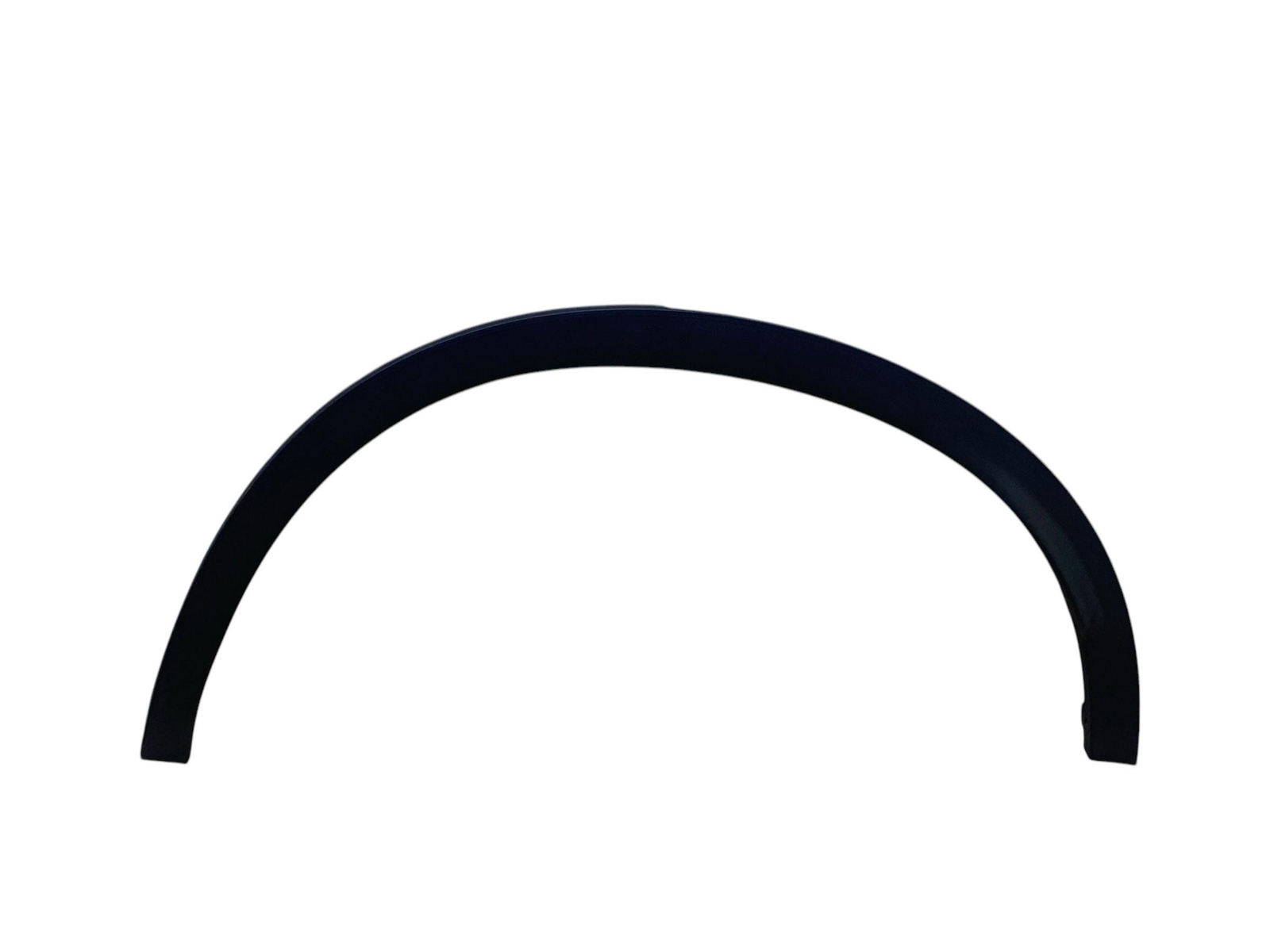 2023-2024 VINFAST VF 8 LEFT REAR WHEEL OPENING MOLDING FENDER FLARE BEX30006063