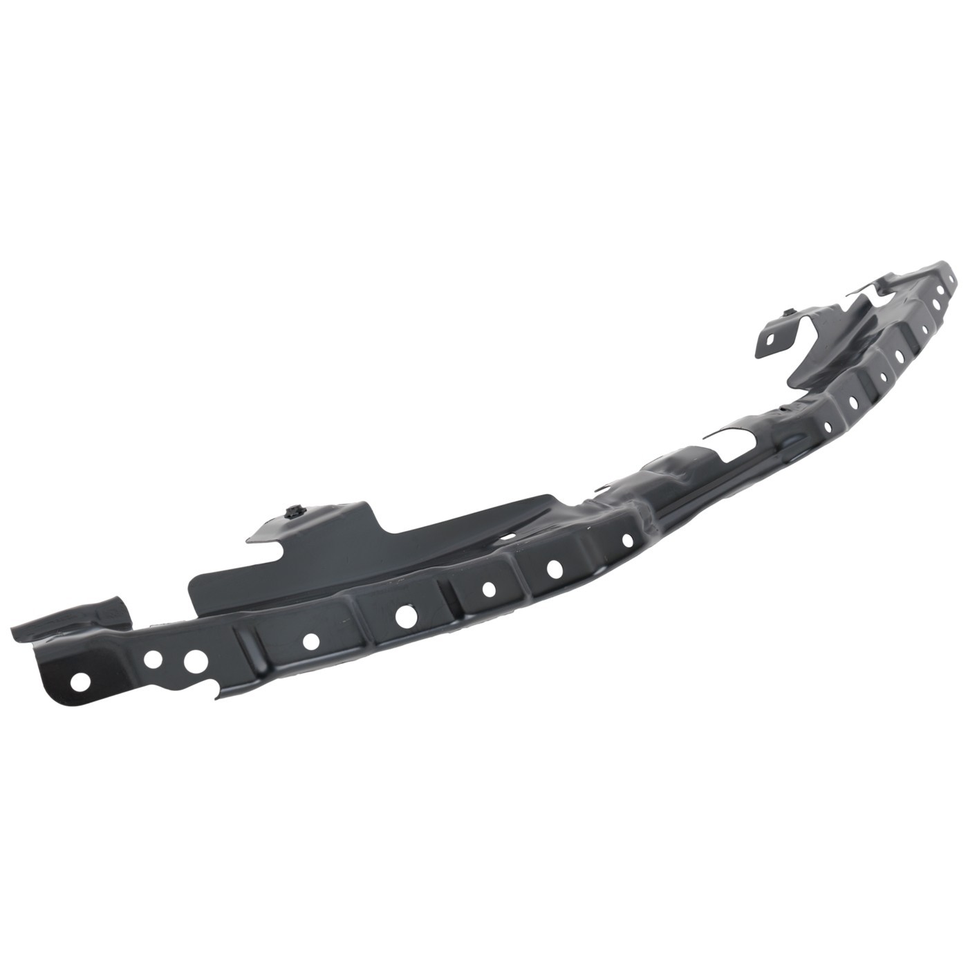 Bumper Face Bar Retainer Bracket Brace Mounting Kit Front Upper 622406SA0A