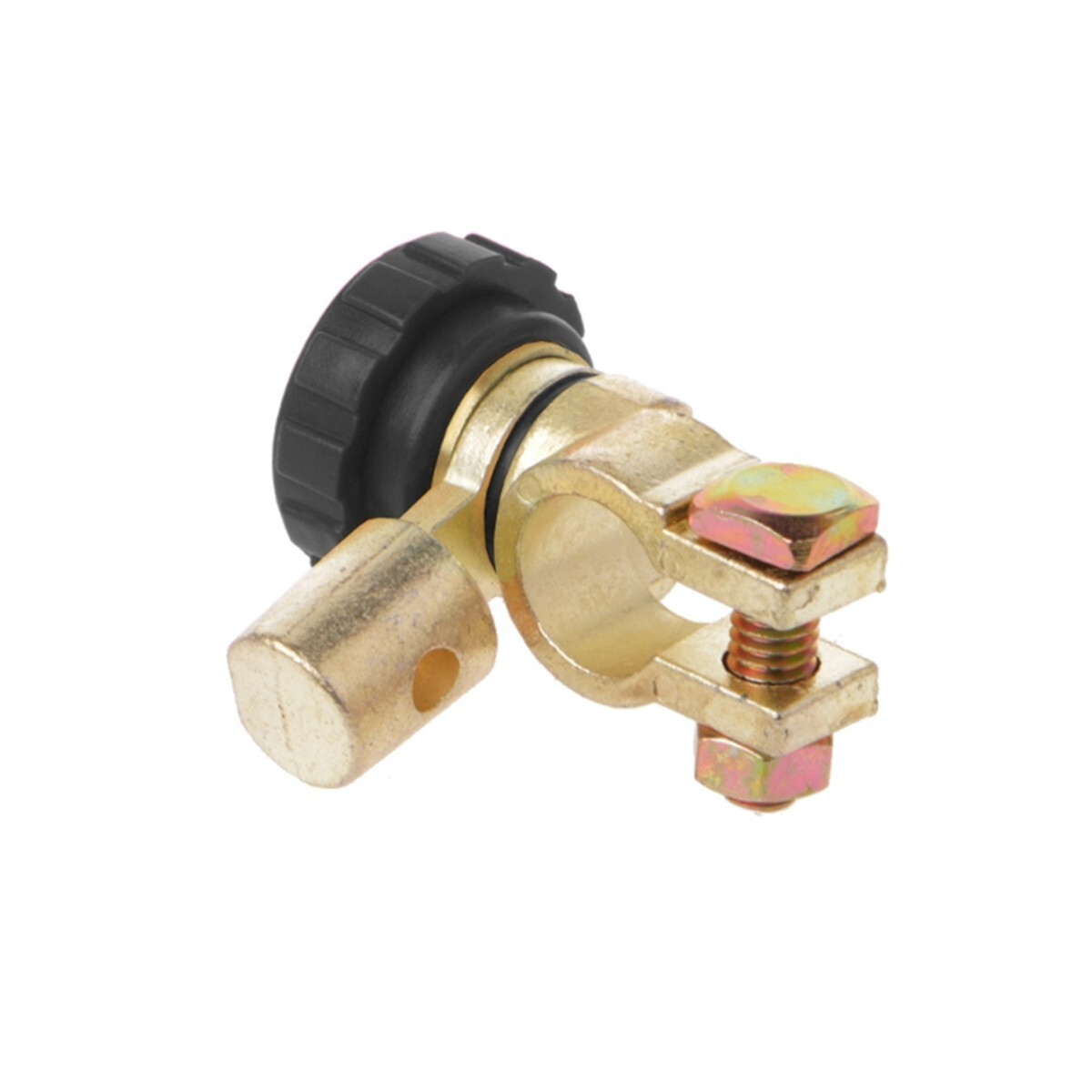 Battery Disconnect Switch Isolator Link Terminal Cut Off Kill For Car Vehicle RV
