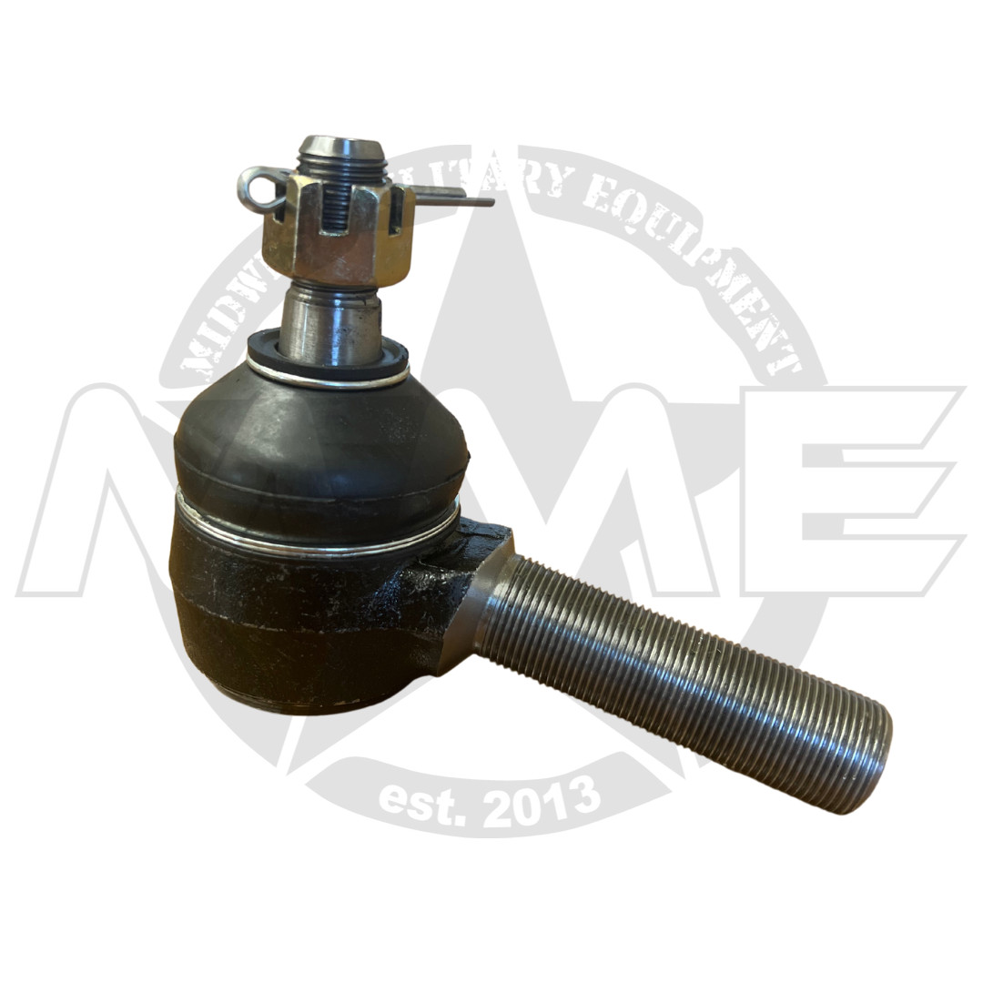 L/H TIE ROD END (Problem Solver-Type, 11 Degree) For Humvee/HMMWV