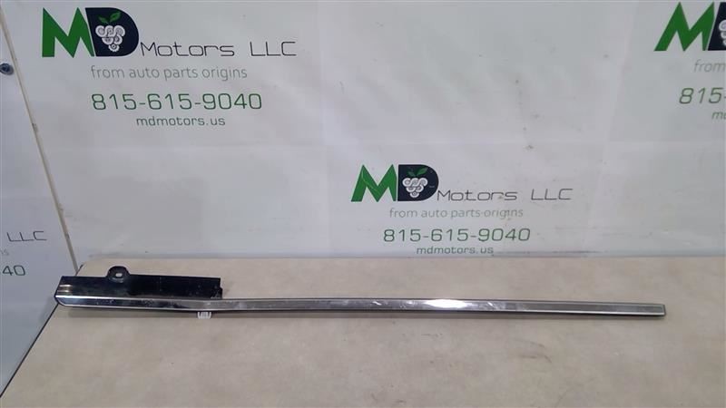 2008-2020 DODGE CARAVAN QUARTER PANEL MOLDING 5020977AB