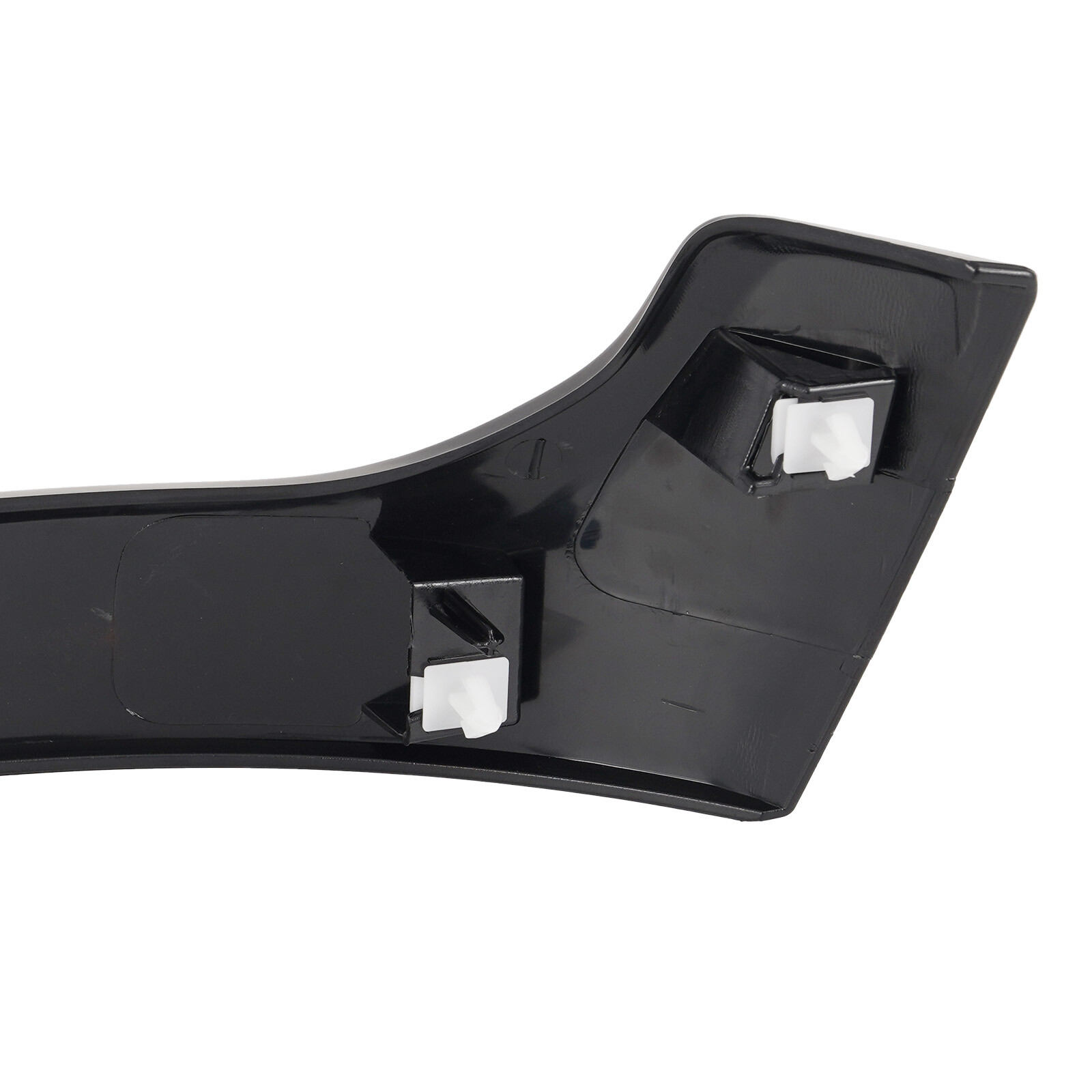 Matte Black Right Side Headlight Molding Fits For 2019-2024 Ram 2500 6NB27TZZAB