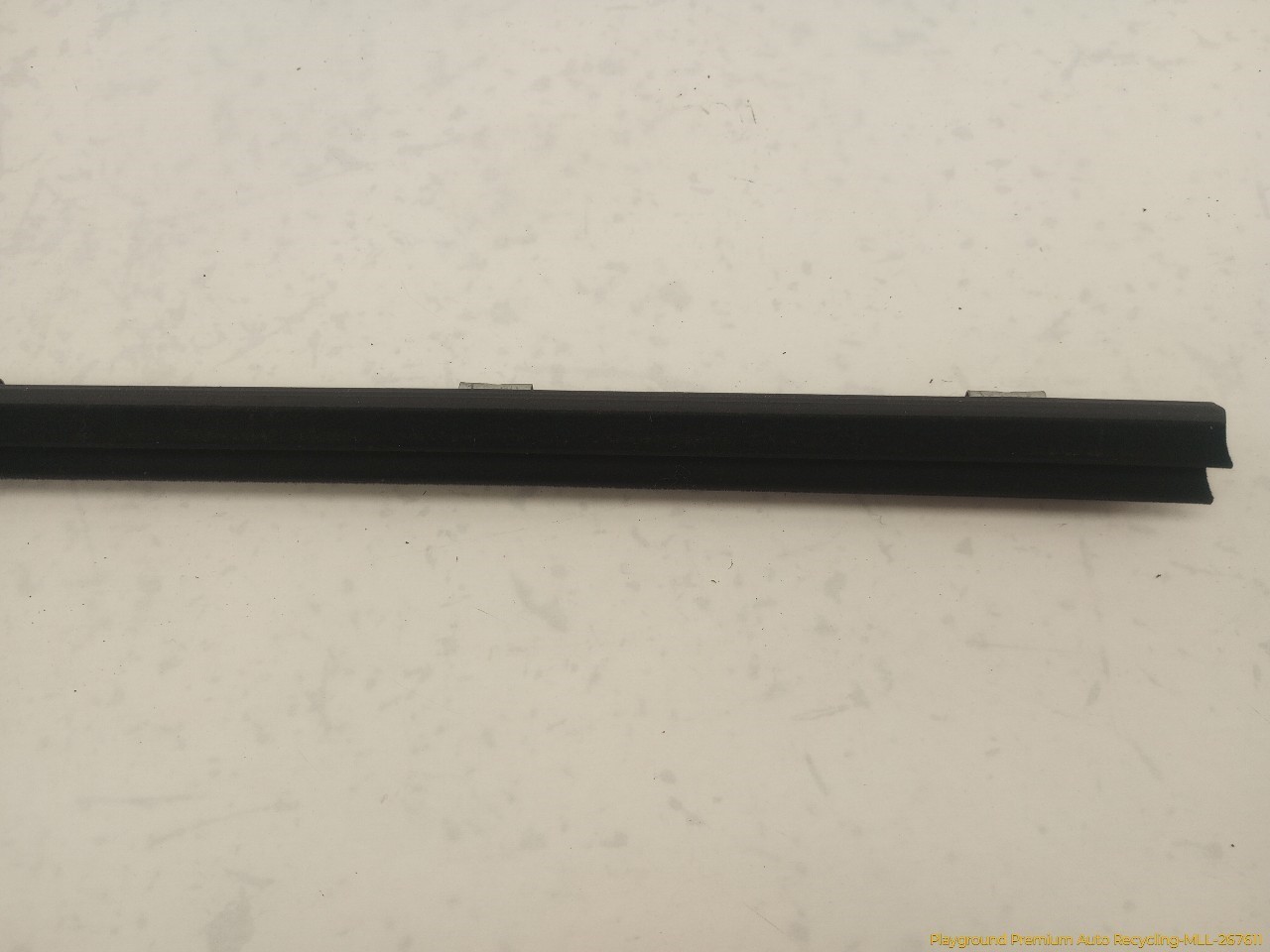 Range Rover Evoque L538 Set Of Window Belt Molding Strip Fits 2012-2019 12 13 14