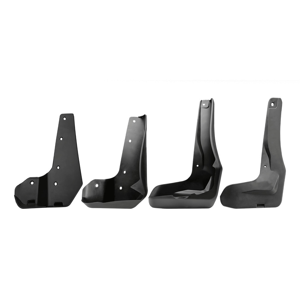 For Gen 10th Hatchback Civic 2017-2021 Splash Guards Mud Flap Car Accessories US