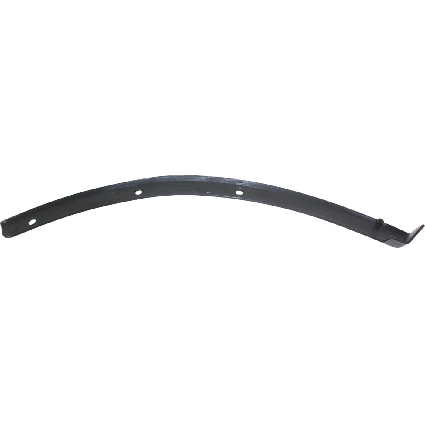 FOR 2007-2013 CHEVY SILVERADO 1500 FRONT BUMPER OUTER FILLER SET