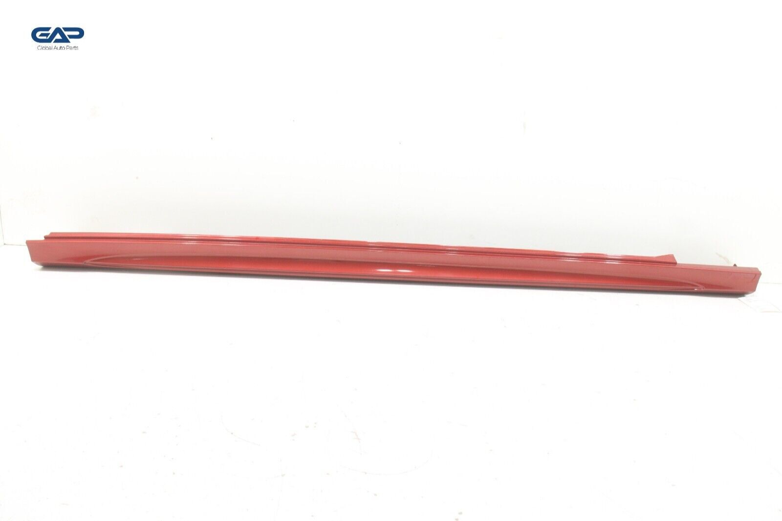 2014-2016 MERCEDES E350 S212 RIGHT PASSENGER SIDE SKIRT ROCKER PANEL MOLDING OEM