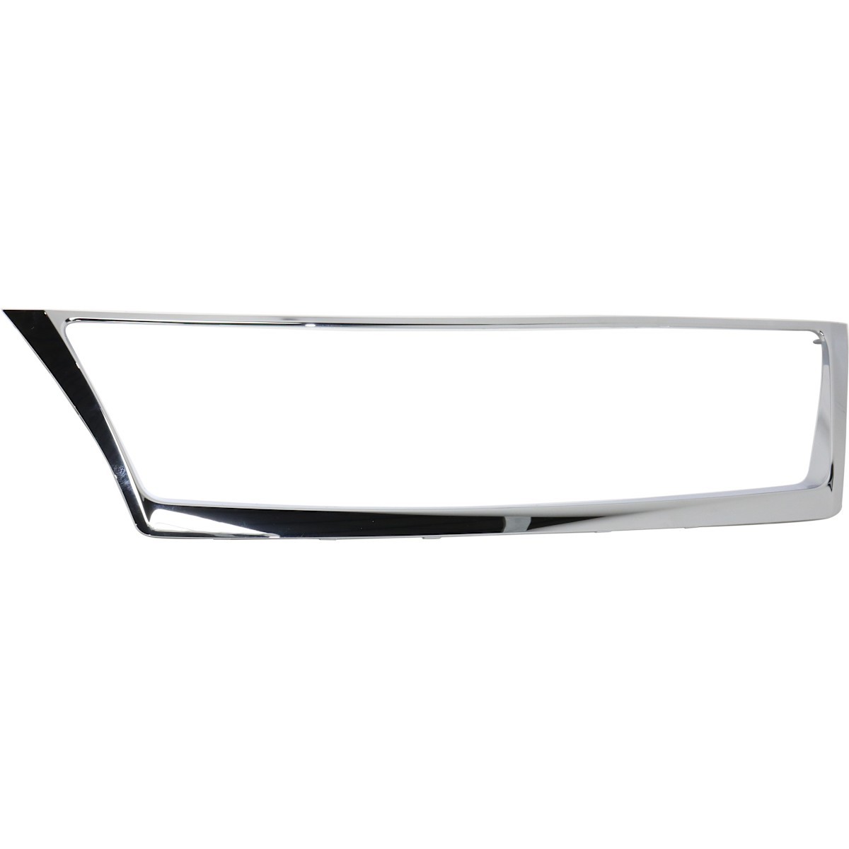 CAPA Grille Trim Grill Chrome Fits Lexus ES350 2010-2012 LX1210103C 5311133350