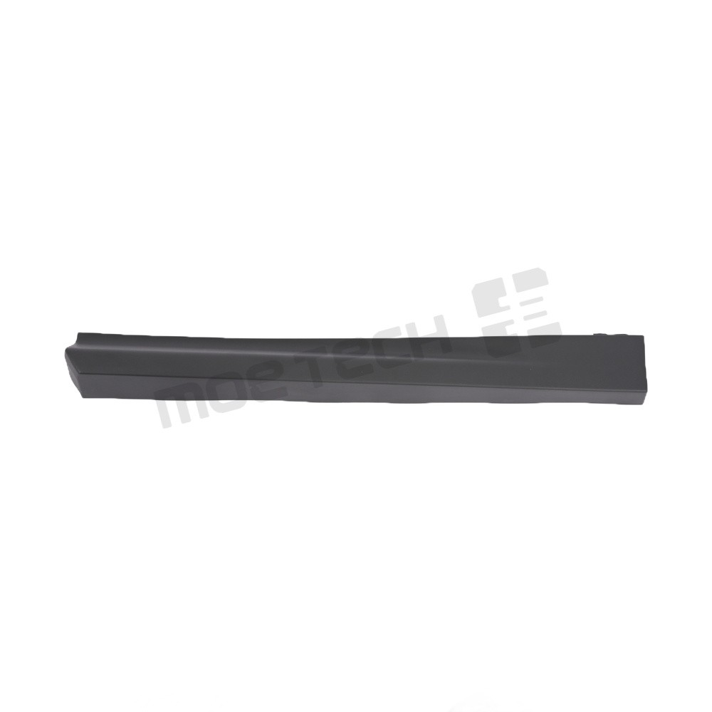 Left Exterior Rocker Molding Trim 828715NA0A For 2019-2022 Infiniti QX50