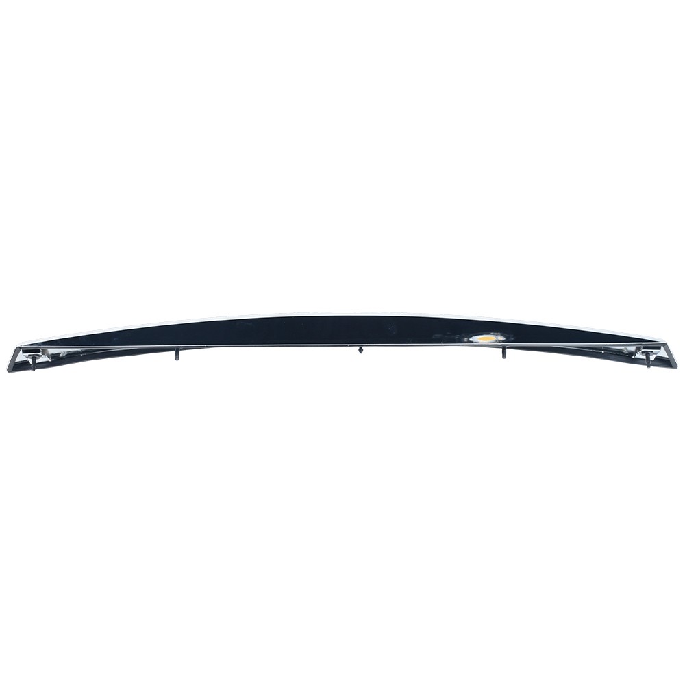 Rear Door Chrome Lower Moulding Trim For Infiniti QX80 2014-2018